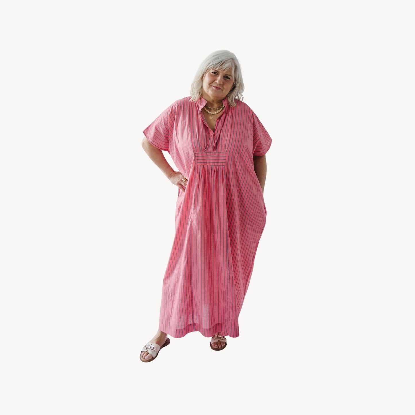 Pokoloko Sol Kaftan