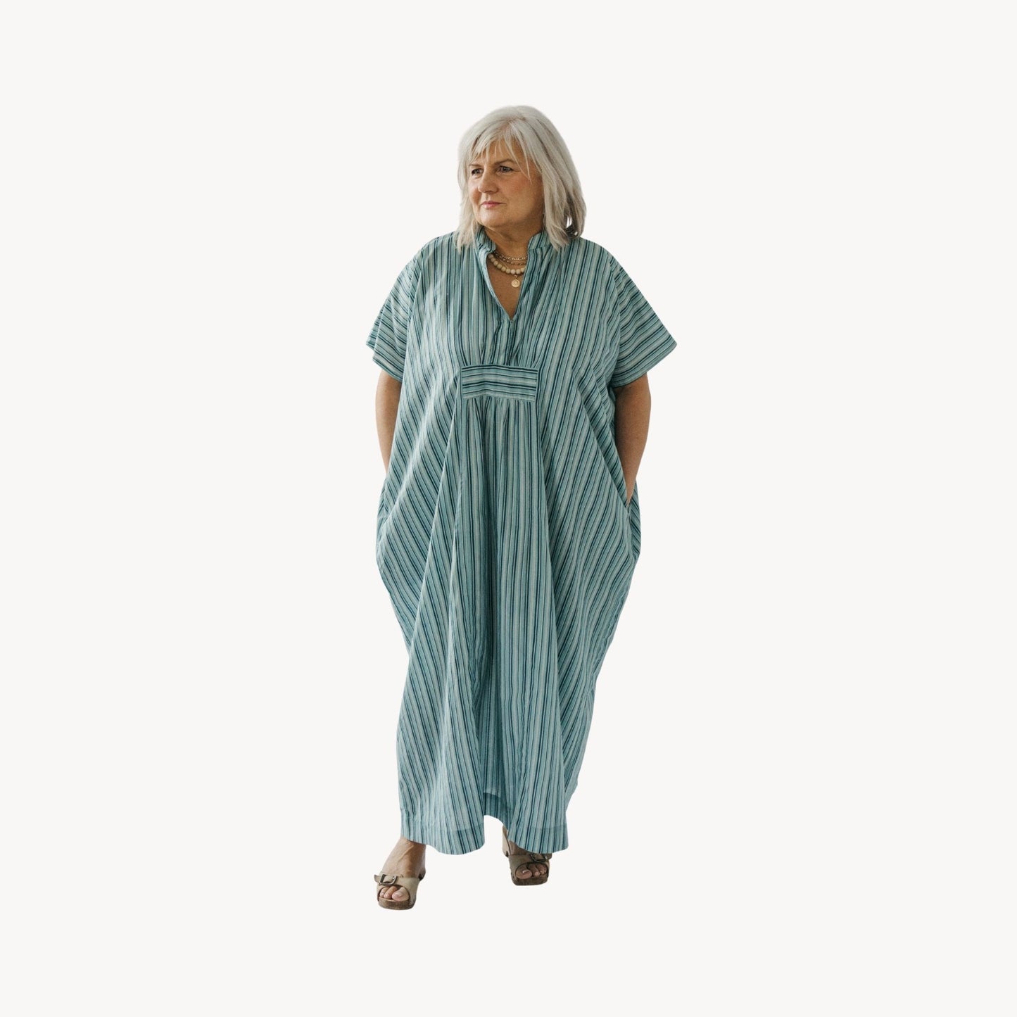 Pokoloko Sol Kaftan