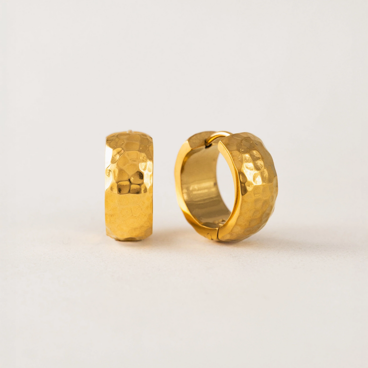Kirra Hoop Earrings