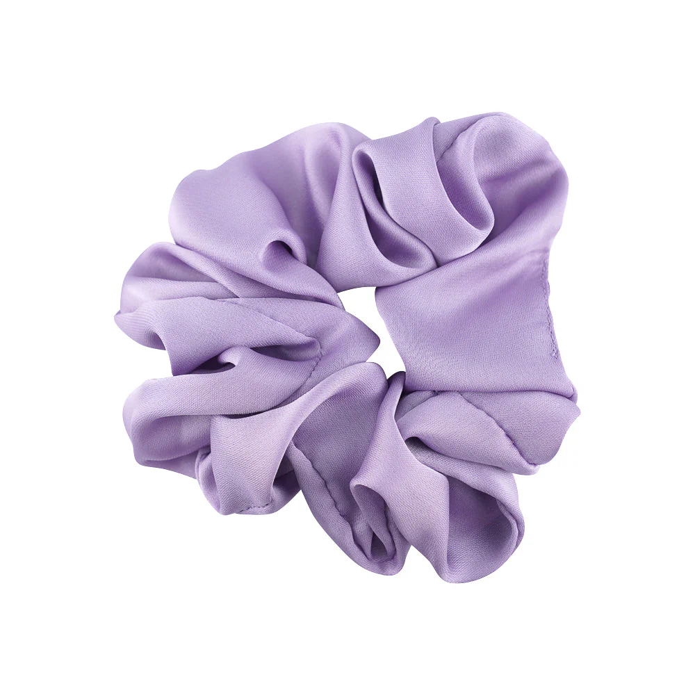 Classic Scrunchies