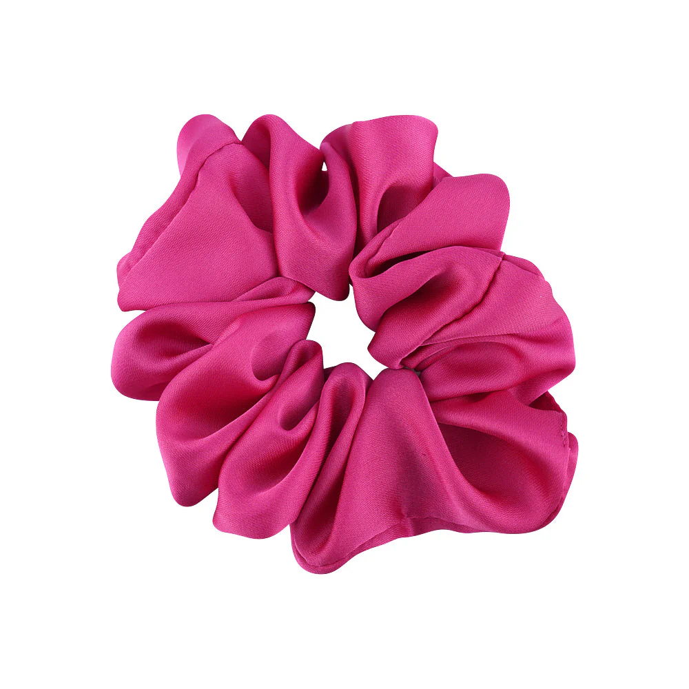 Classic Scrunchies