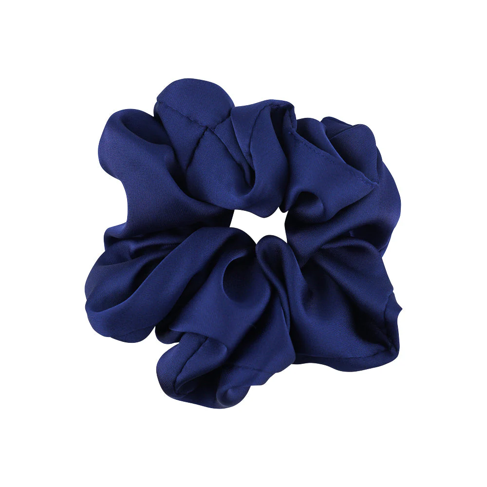 Classic Scrunchies