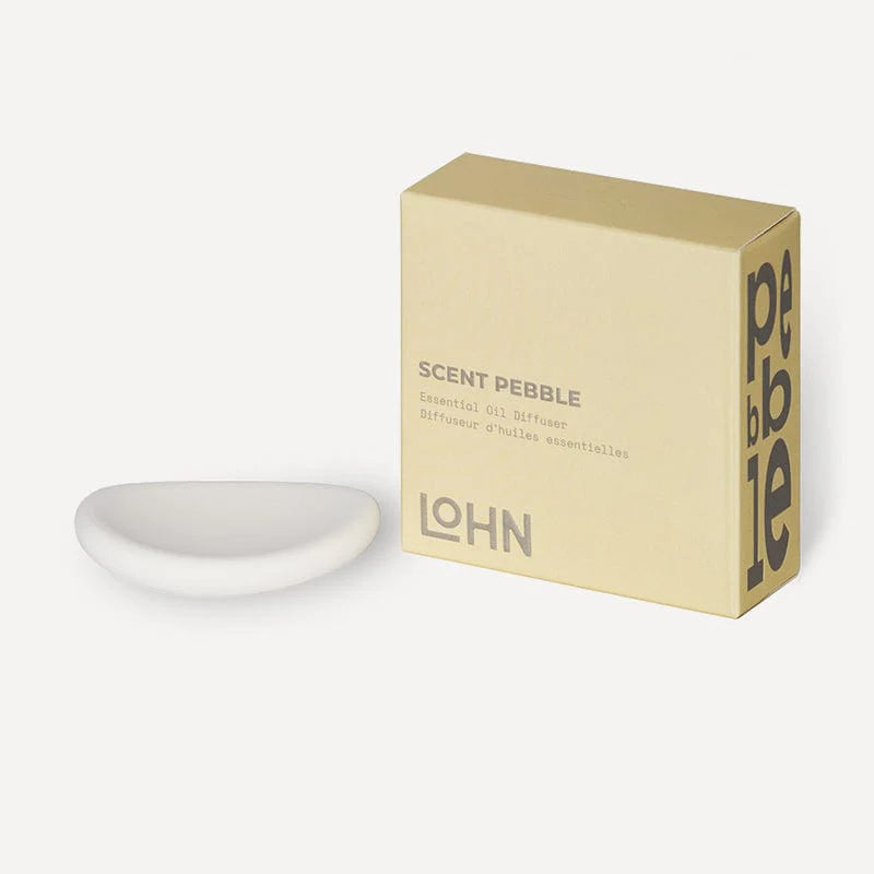 LOHN Scent Pebble