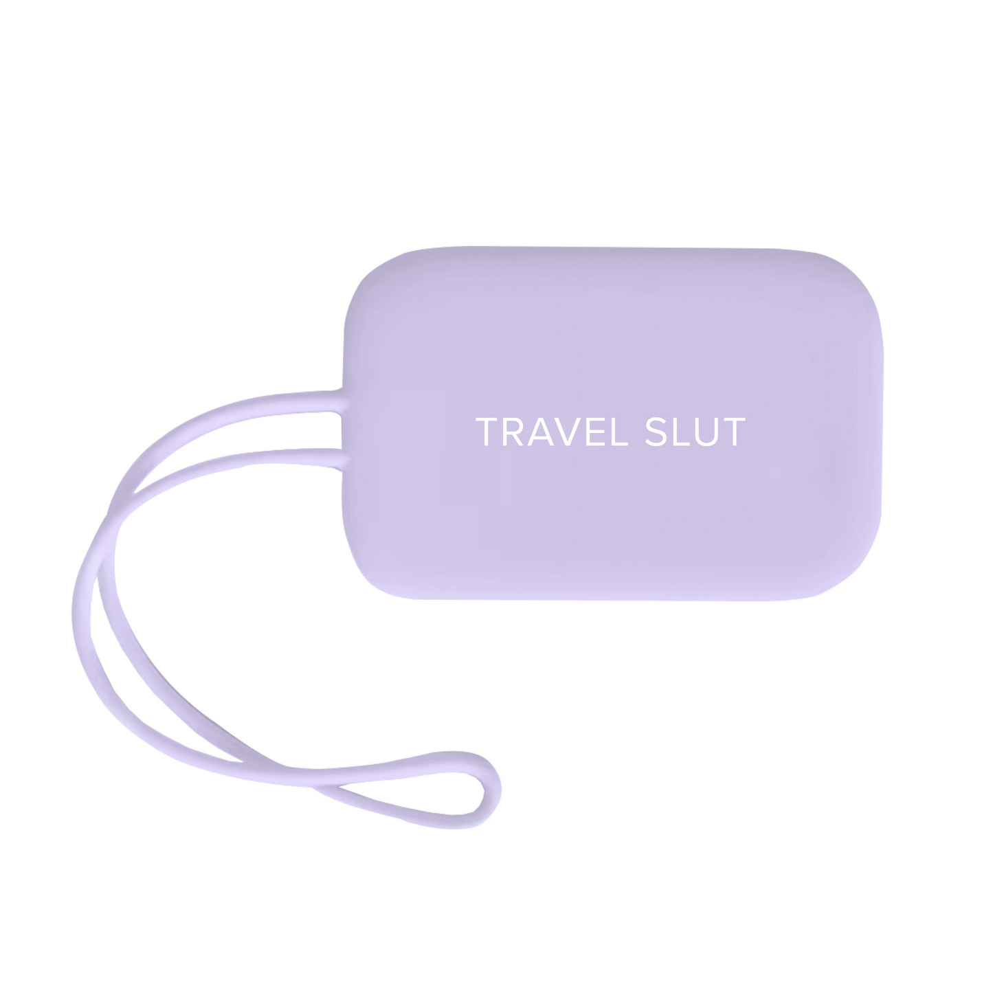 Classy Cards Luggage Tags