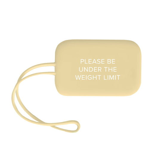 Classy Cards Luggage Tags