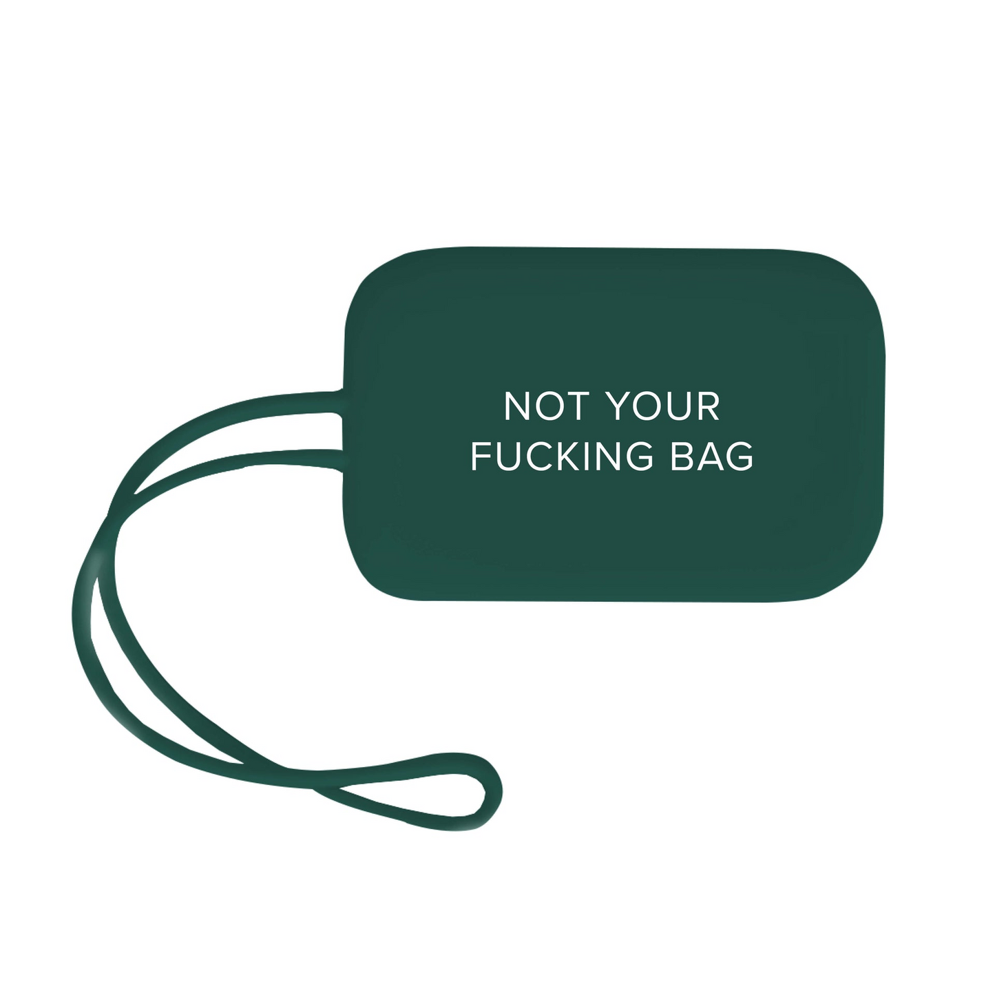 Classy Cards Luggage Tags