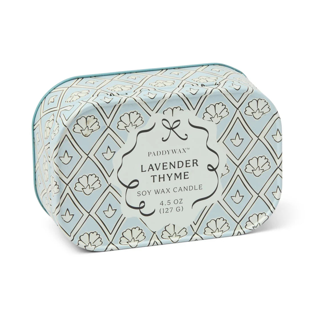 Cherie Collection 4.5oz Tin Candles