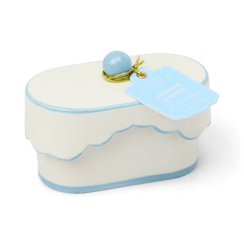 Cherie Collection 5.5oz Ceramic Candles