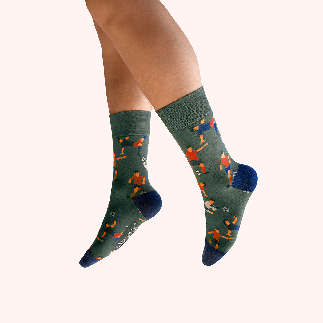 Powder Men's Socks