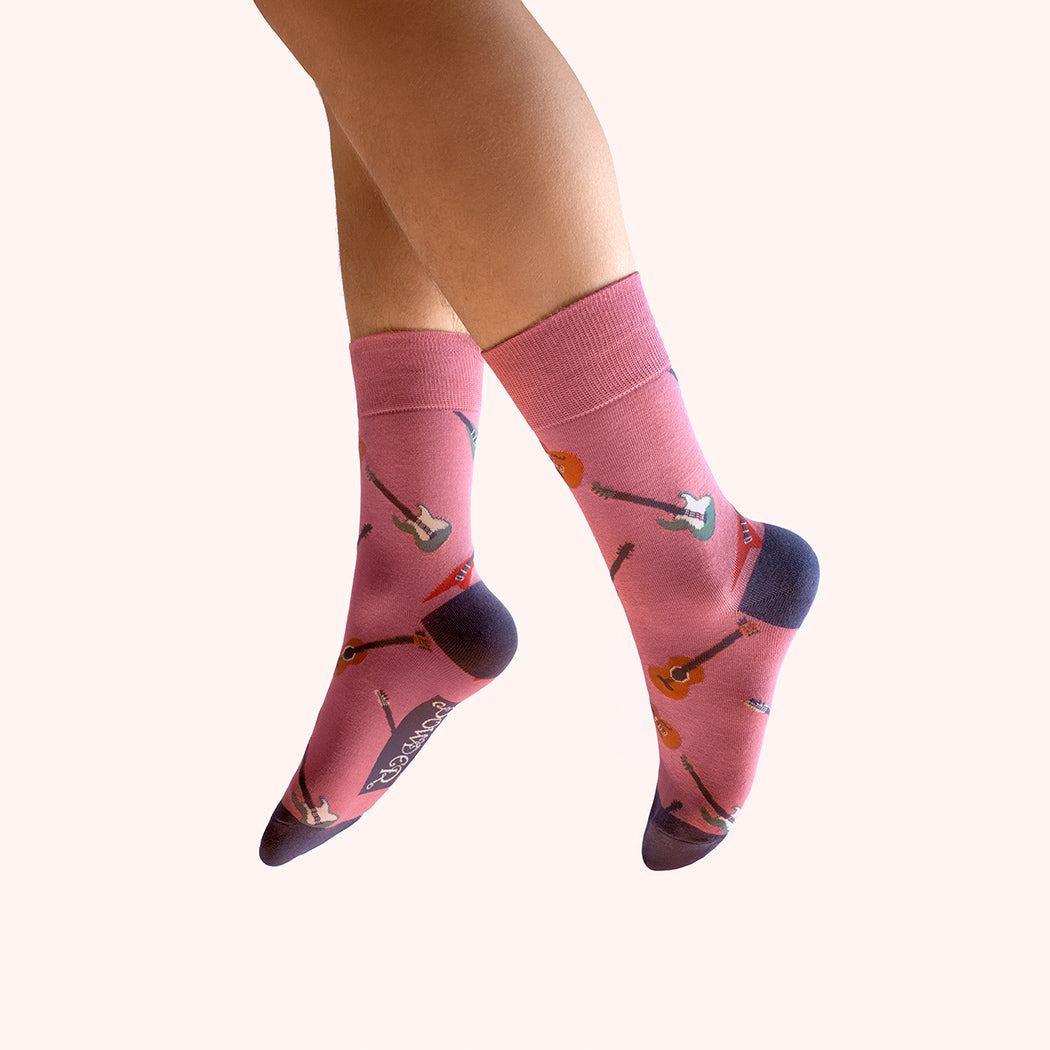 Powder Men's Socks