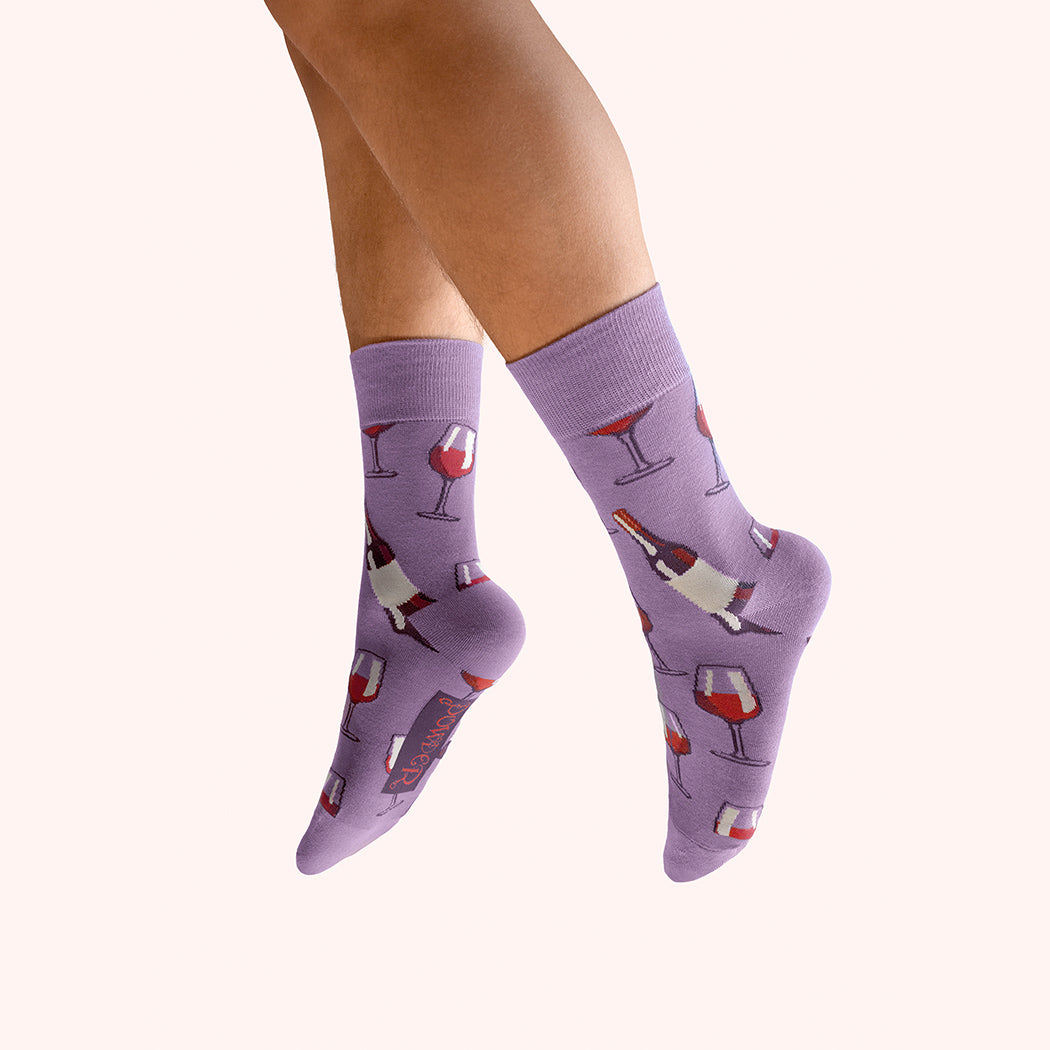 Powder Men's Socks