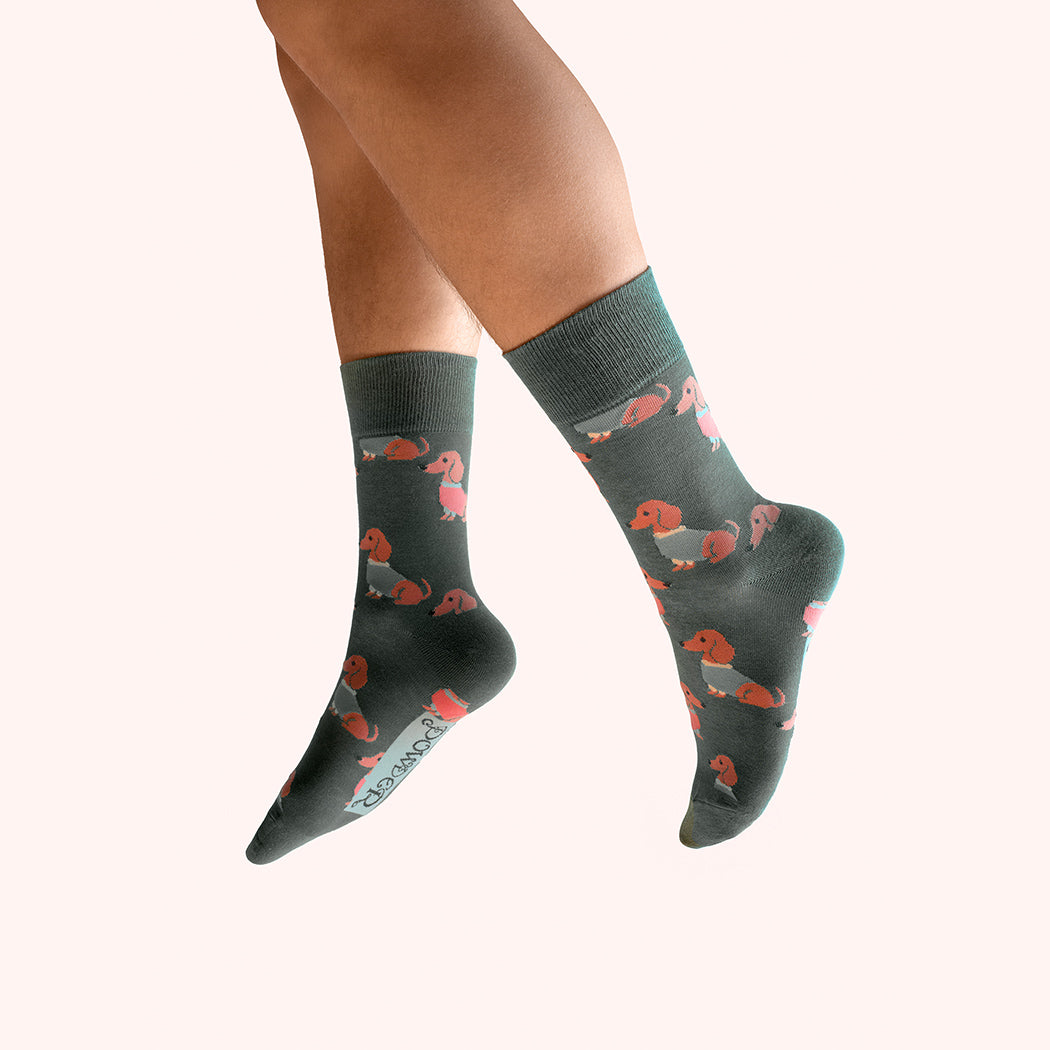 Powder Men's Socks