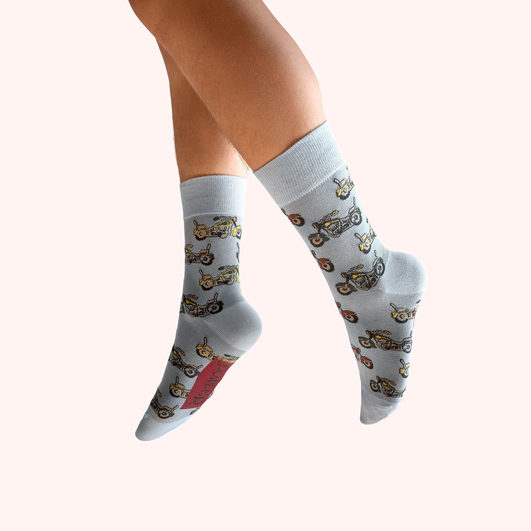 Powder Men's Socks