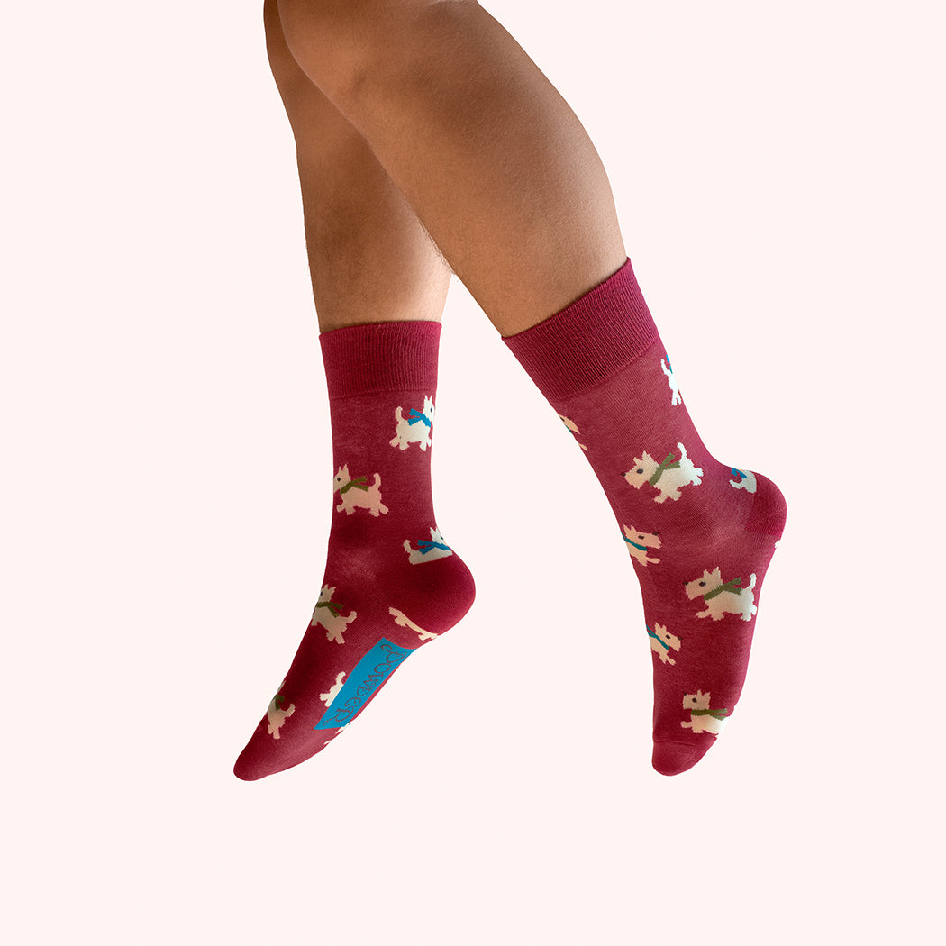 Powder Men's Socks