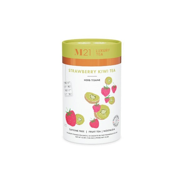 M21 Luxury Tea Sachets