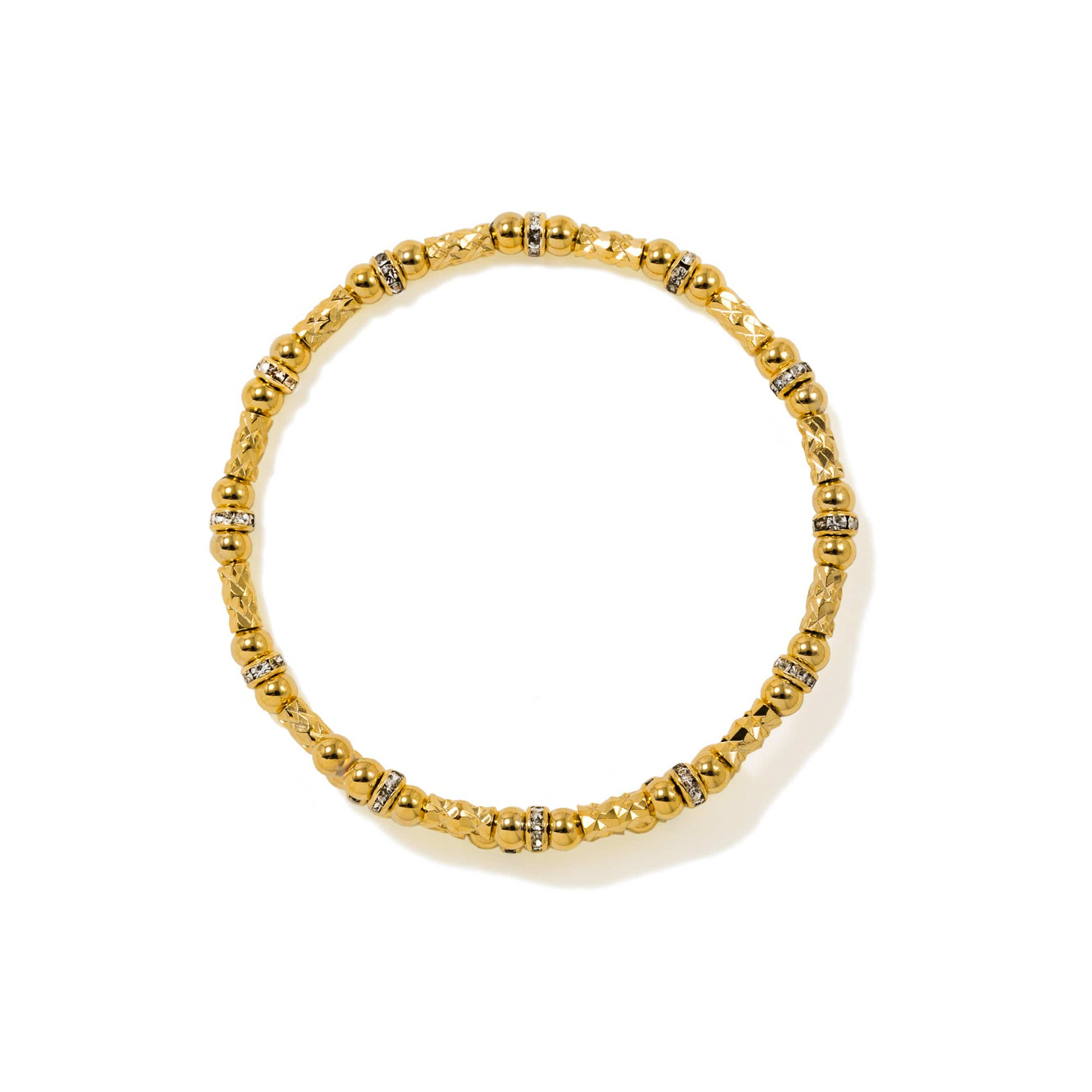 Mini Solana Flex Bangle