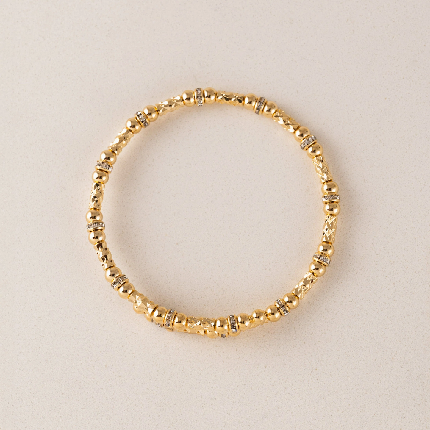 Mini Solana Flex Bangle