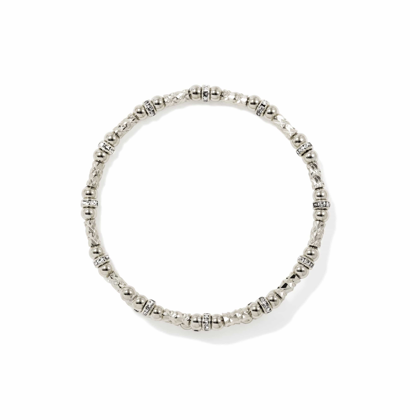Mini Solana Flex Bangle