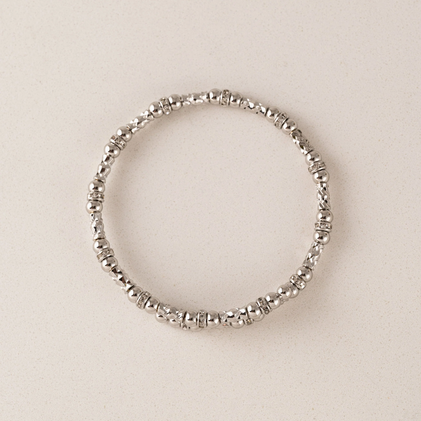 Mini Solana Flex Bangle