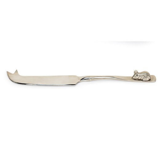 Mouse Cheese Knife