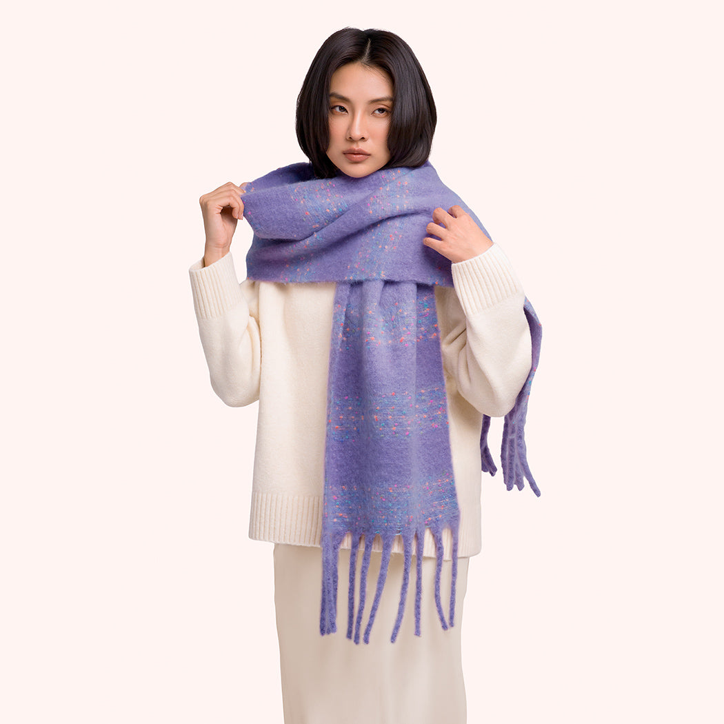 Nancy Scarf