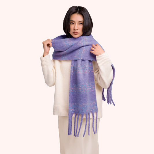 Nancy Scarf