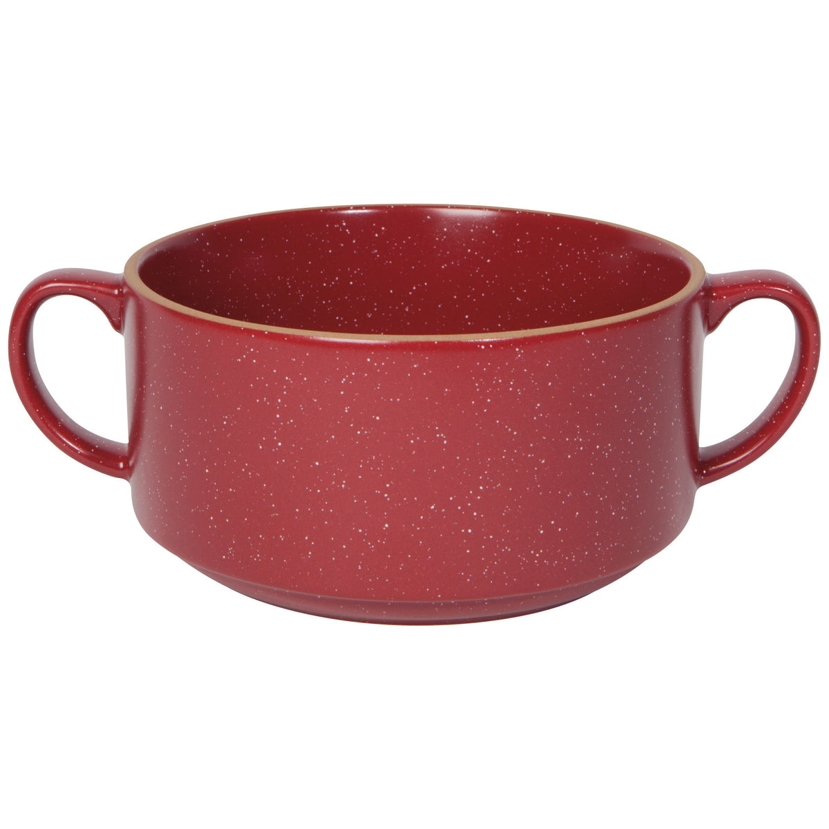 Double Handled Soup Bowls