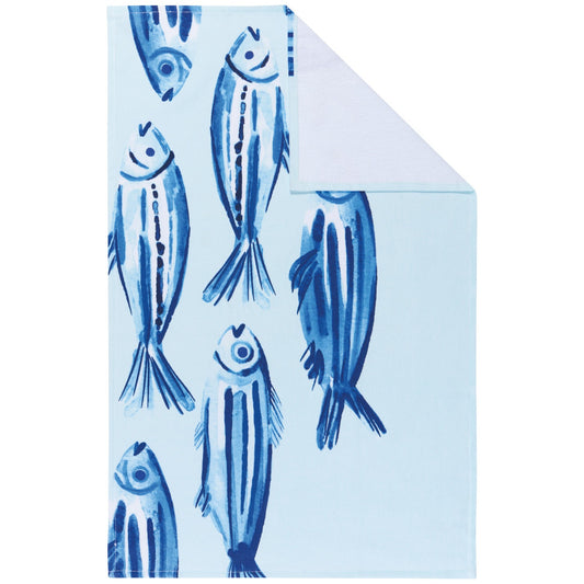 Aveiro Terry Dish Cloth