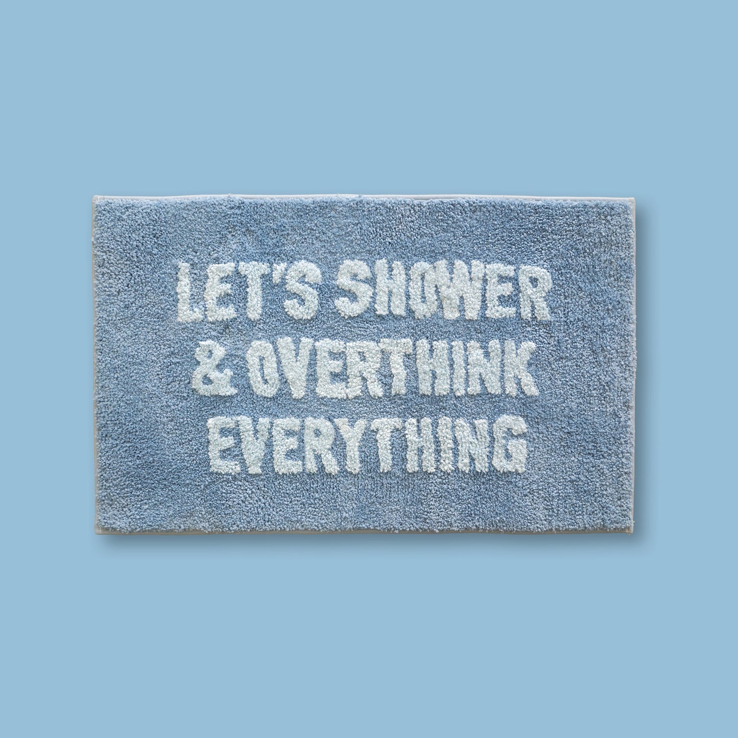 Funny Bathmats