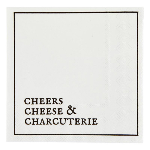 Cocktail Occasions Paper Napkins
