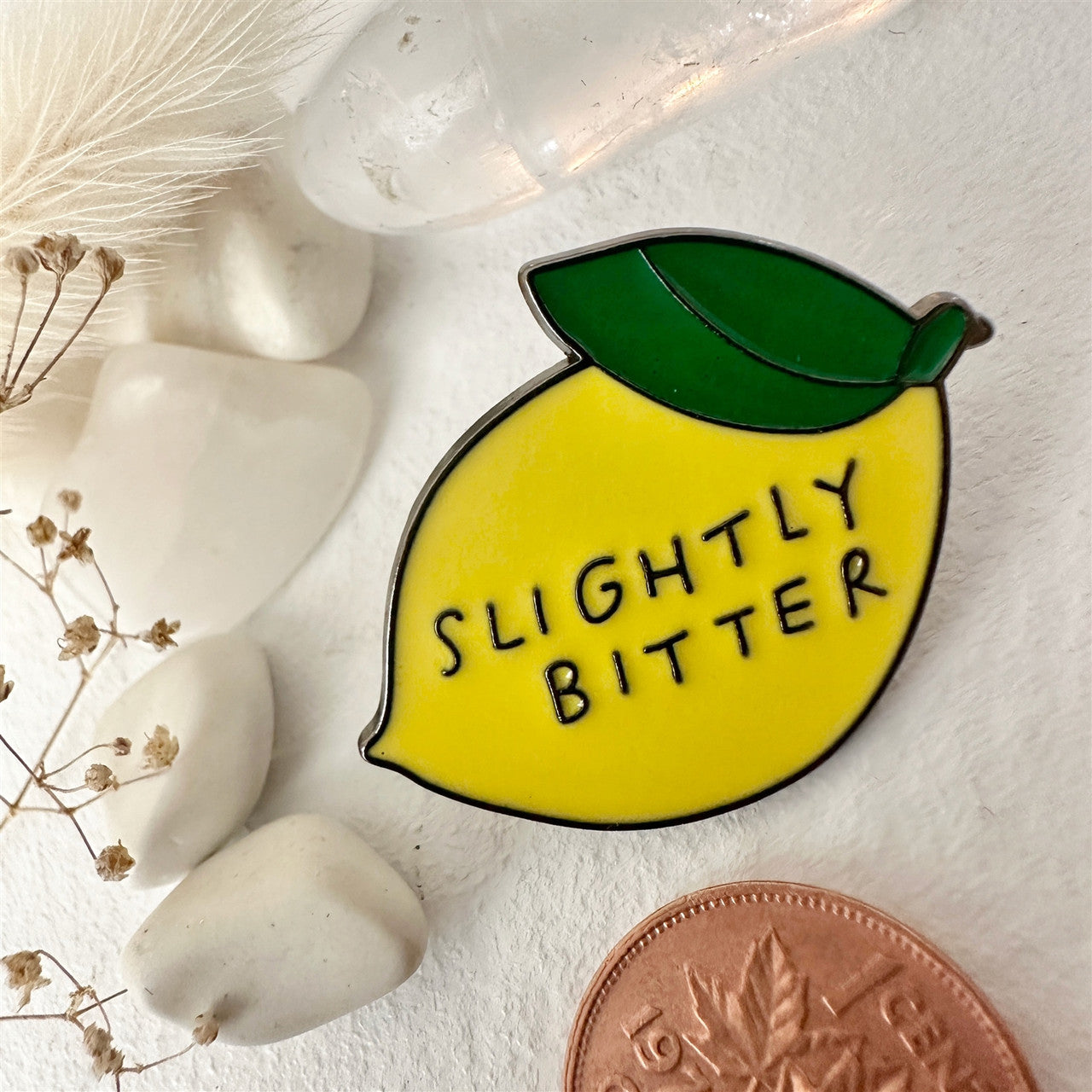 Enamel Pins