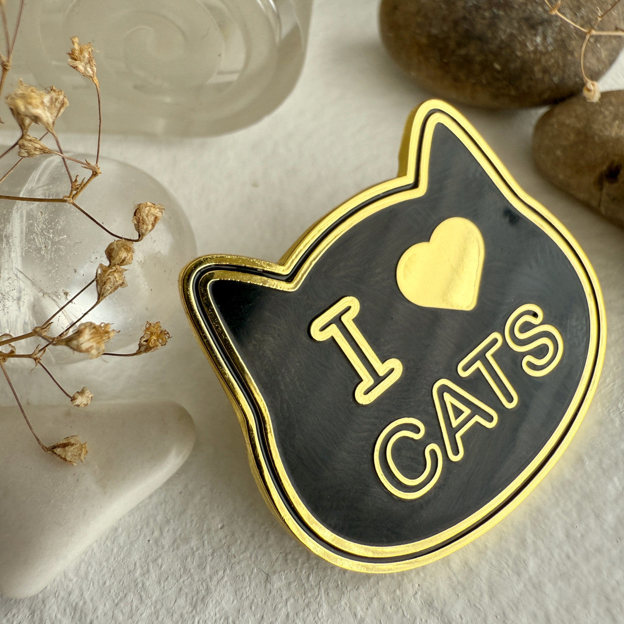 Enamel Pins