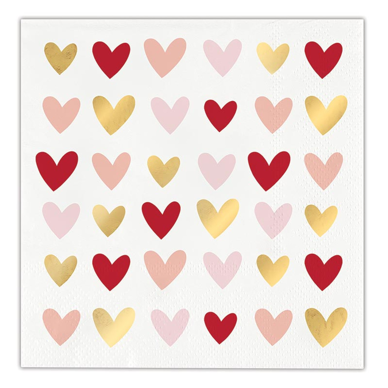 Cocktail Occasions Paper Napkins