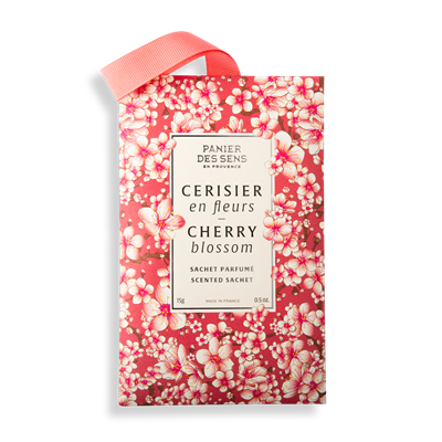 Panier Des Sens Scented Sachets