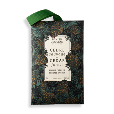 Panier Des Sens Scented Sachets
