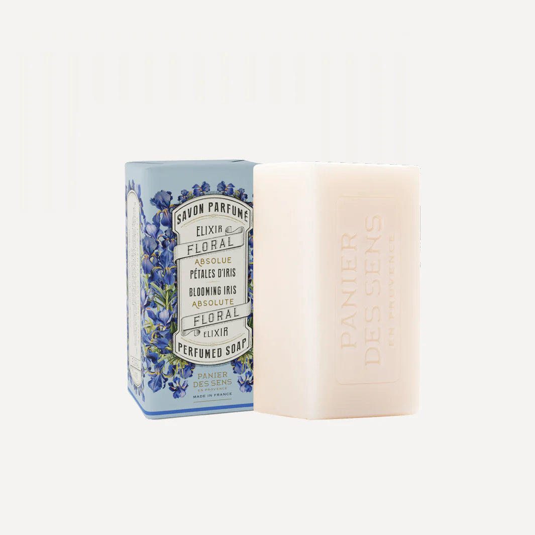 Panier Des Sens Perfumed Bar Soap