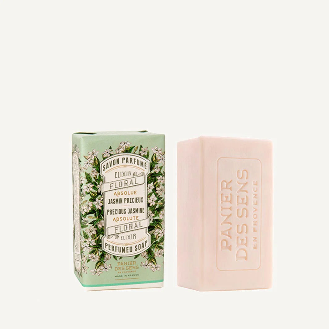 Panier Des Sens Perfumed Bar Soap