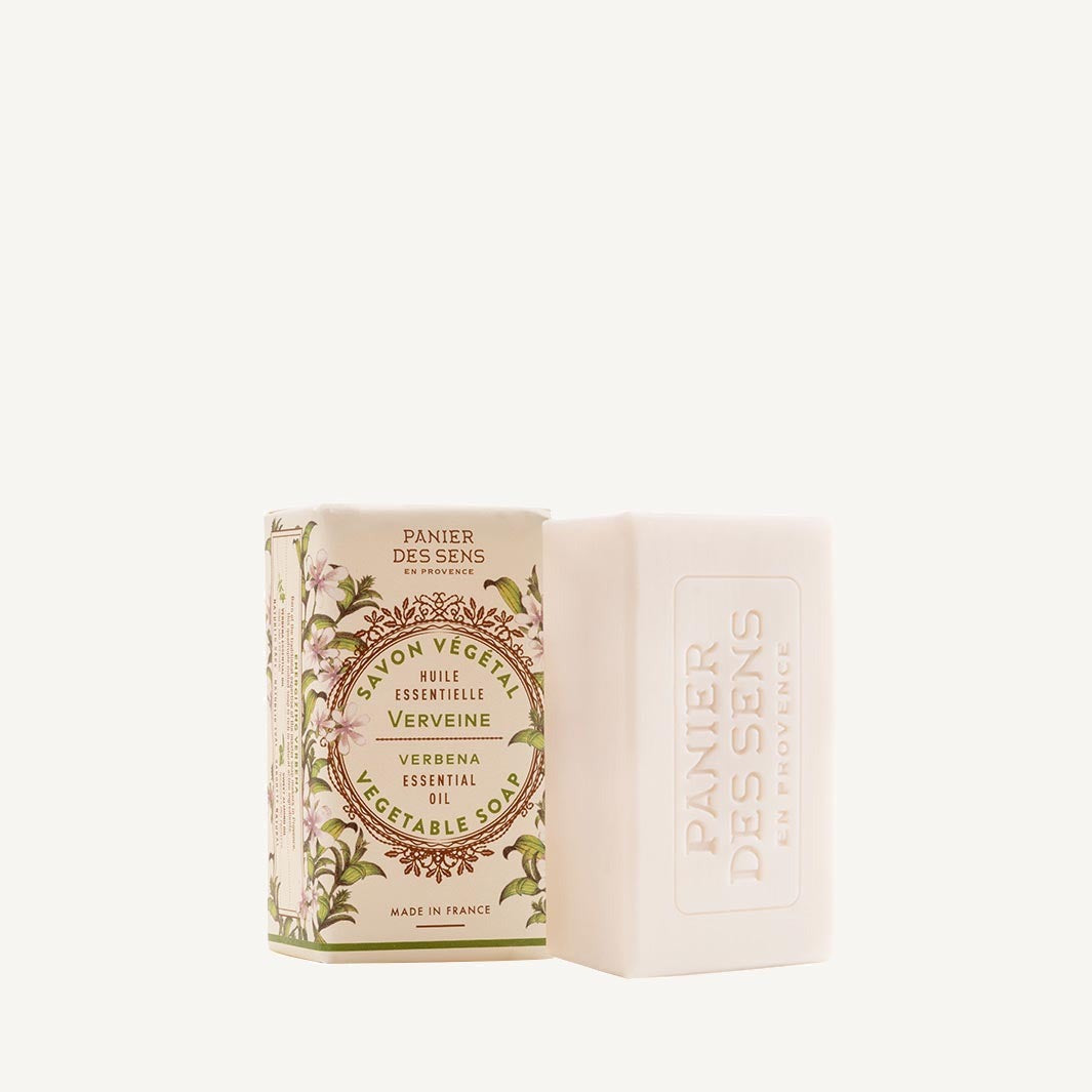 Panier Des Sens Perfumed Bar Soap