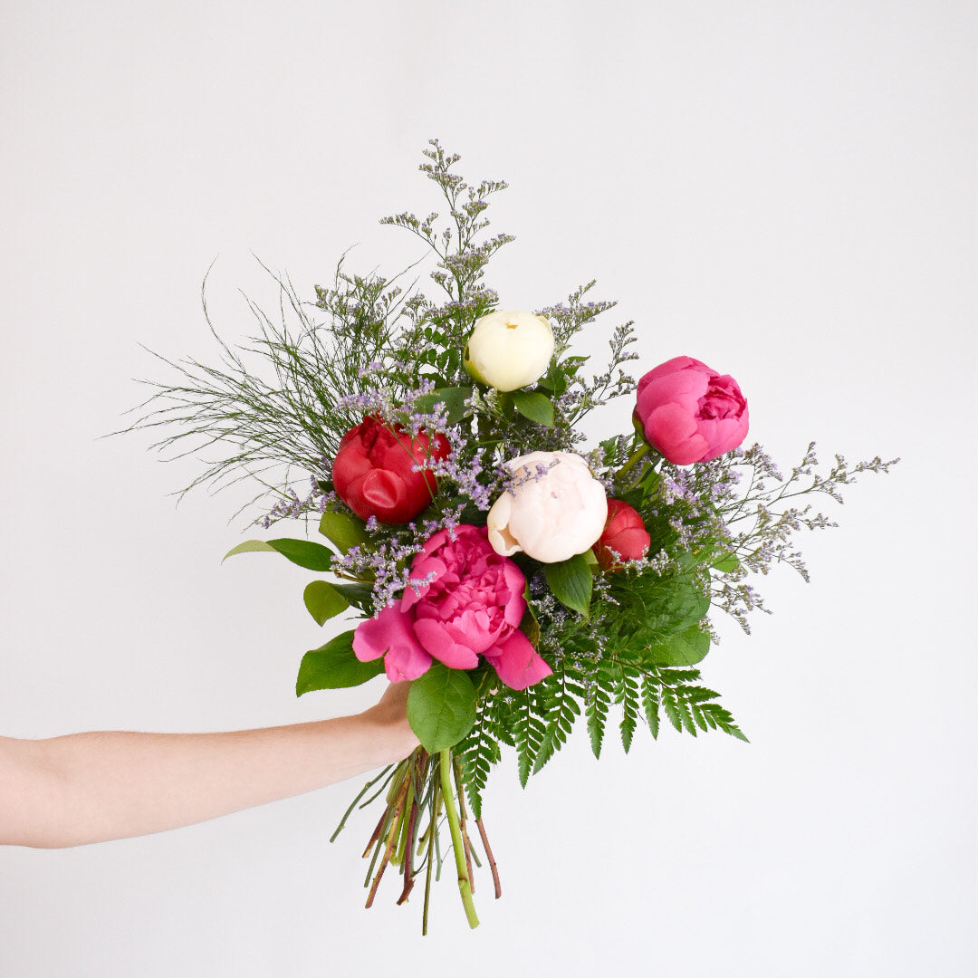 Peony Posey
