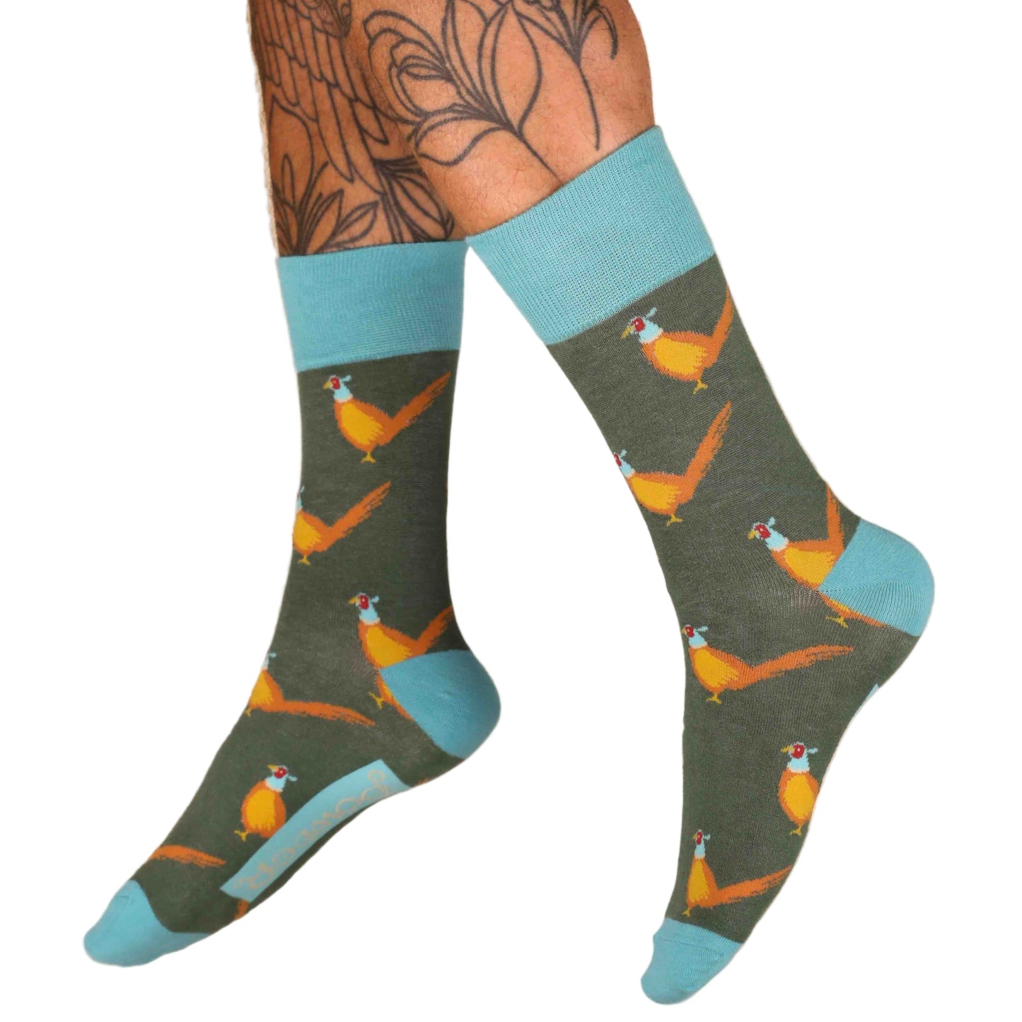 Powder Men's Socks