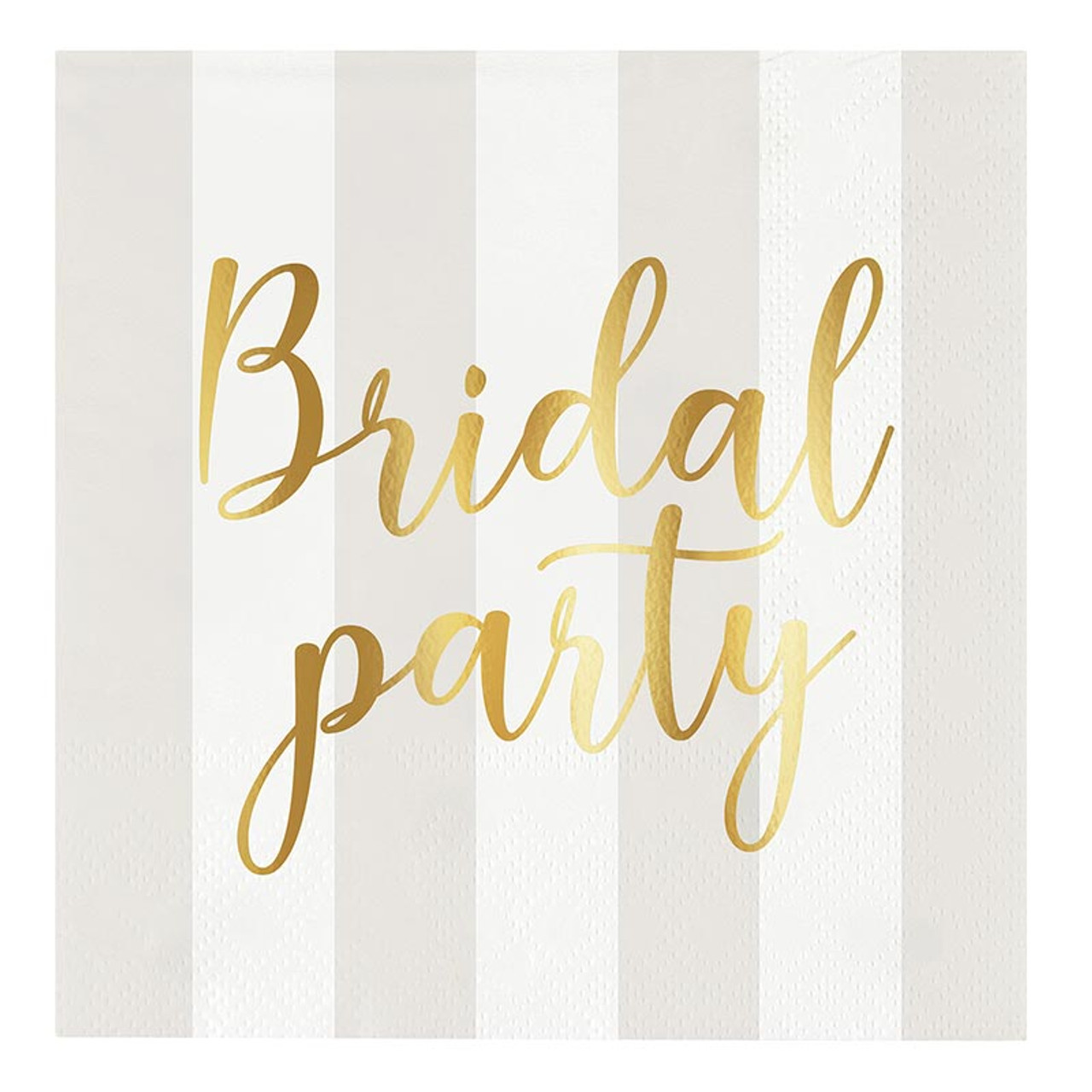 Cocktail Occasions Paper Napkins