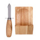Oyster Shucker Set