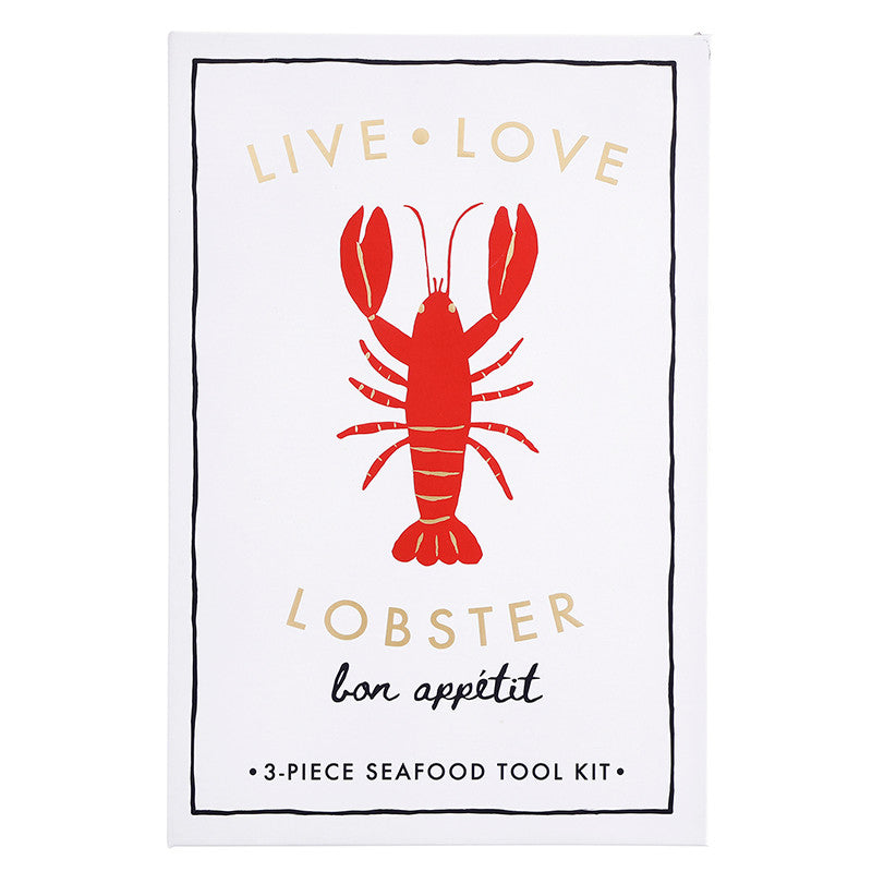 Lobster Seafood Set