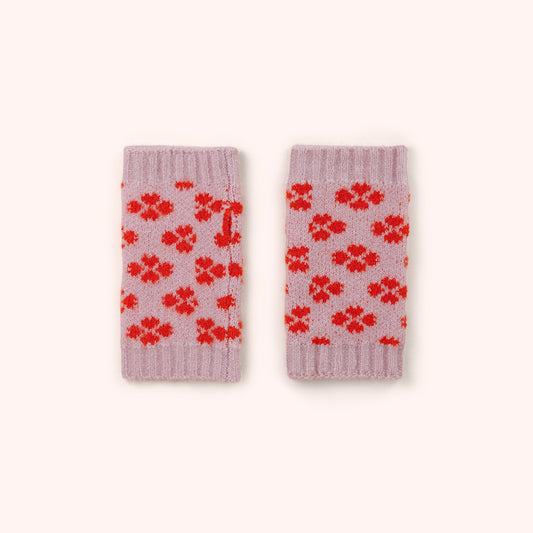 Roxy Wrist Warmers