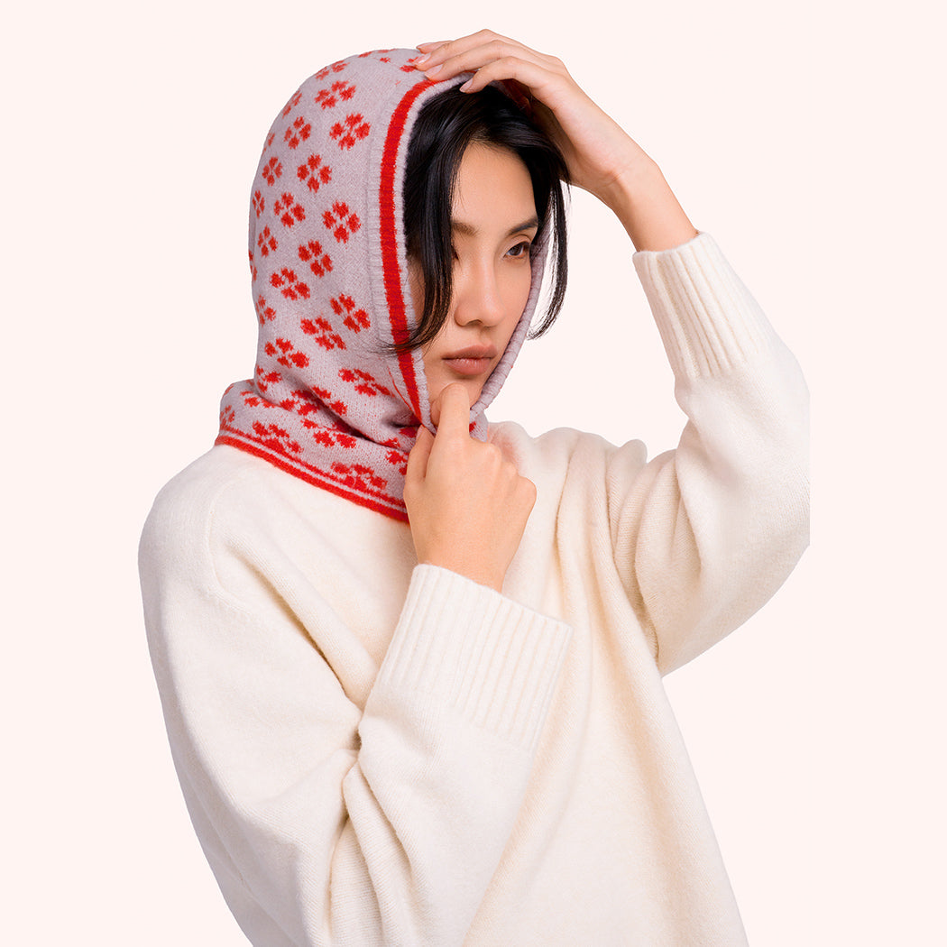 Roxy Snood