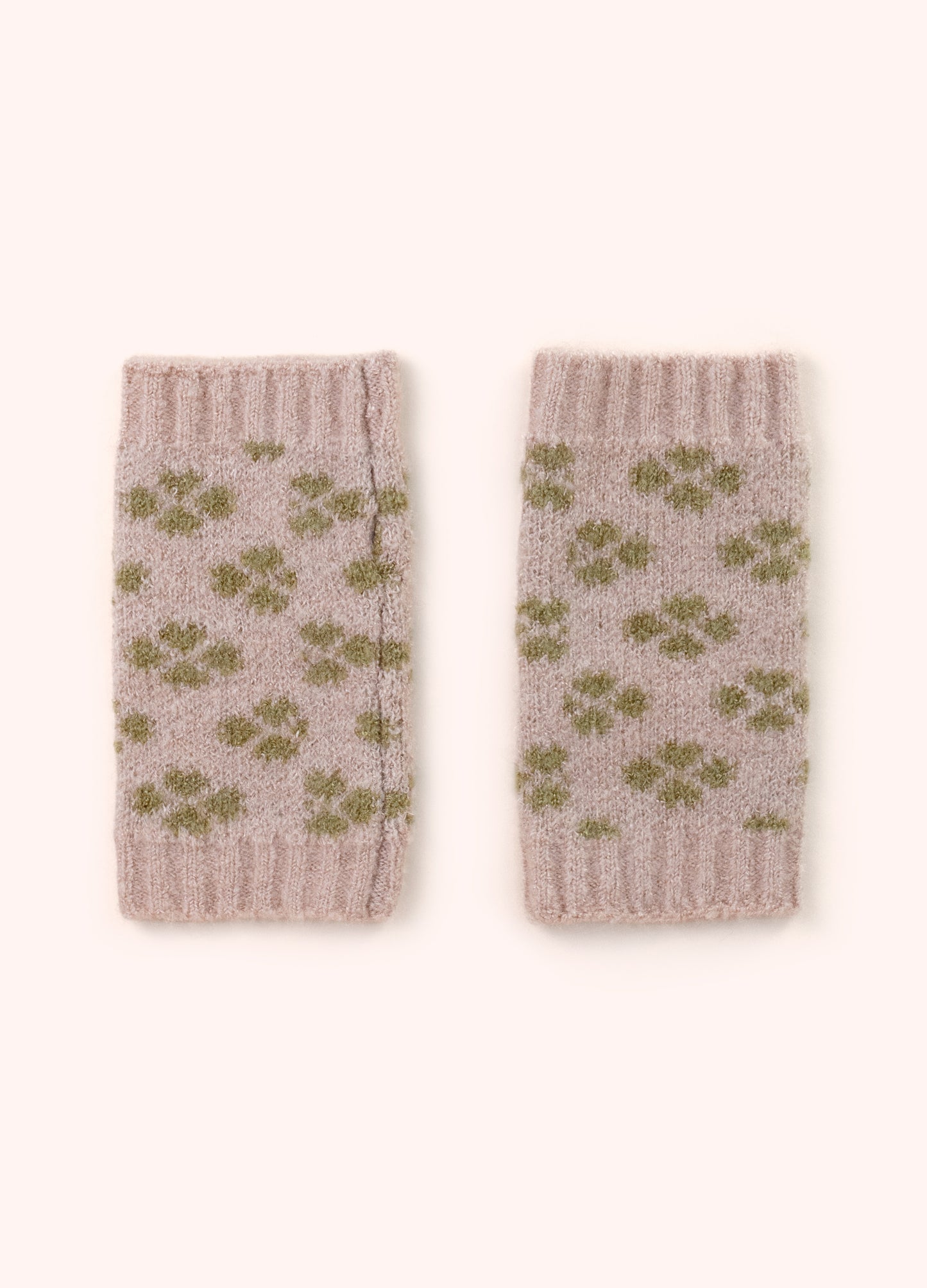 Roxy Wrist Warmers