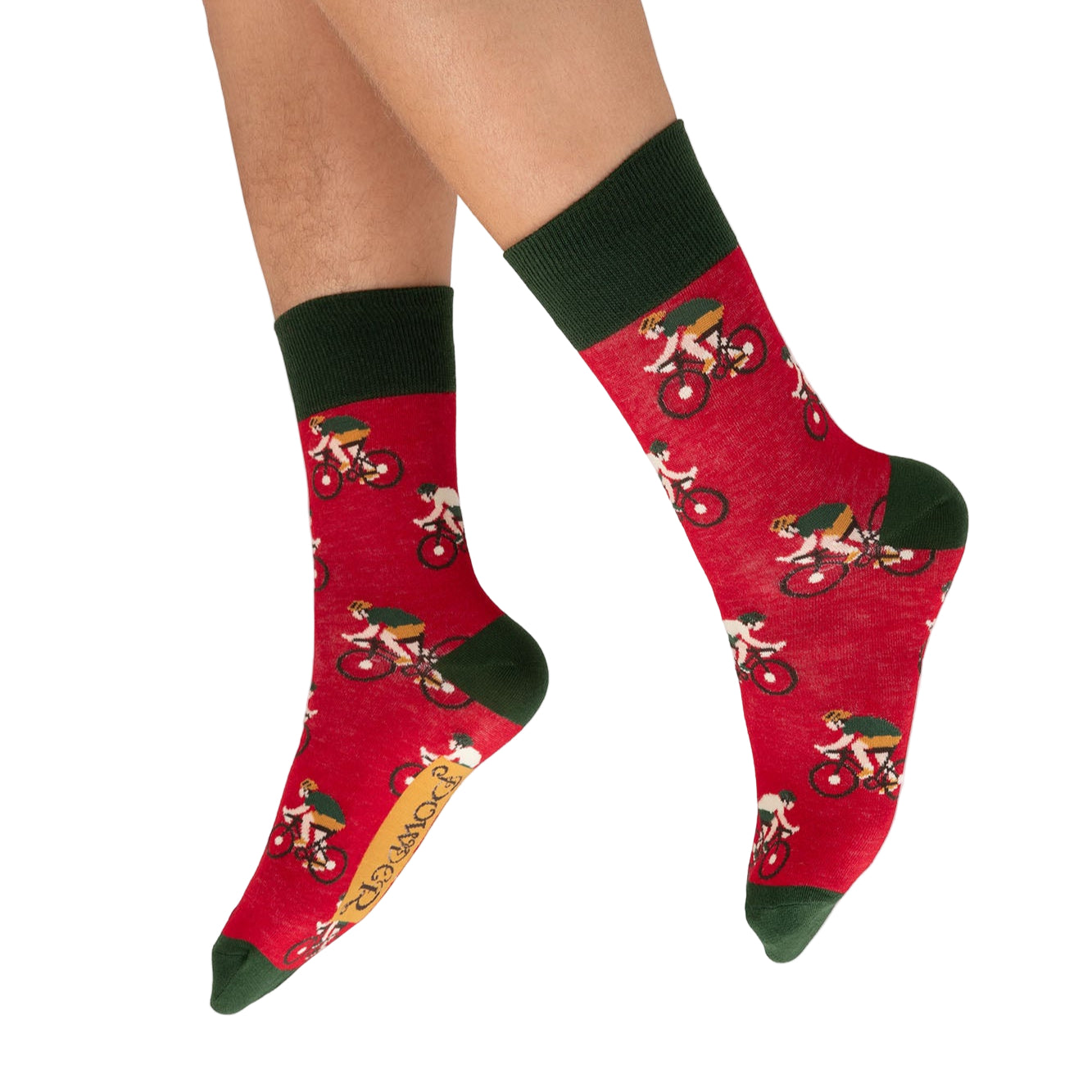 Powder Men's Socks