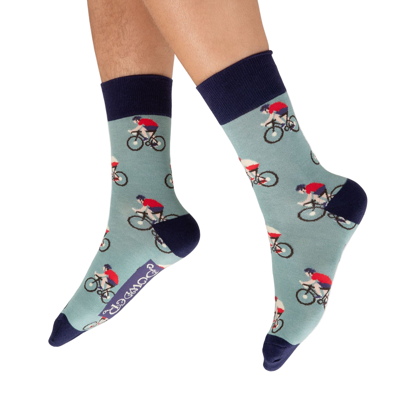 Powder Men's Socks