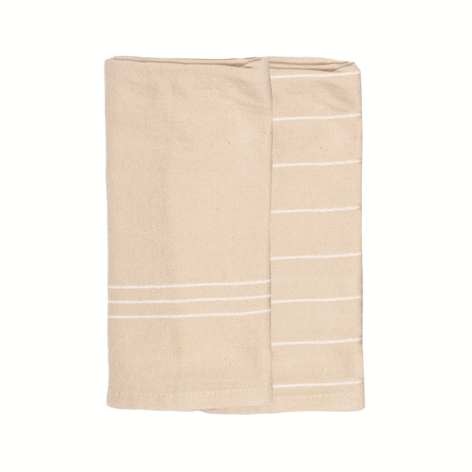 Render Kitchen Towel - Set/2