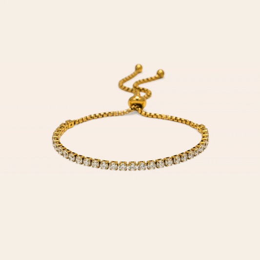 Round Prism Bracelet